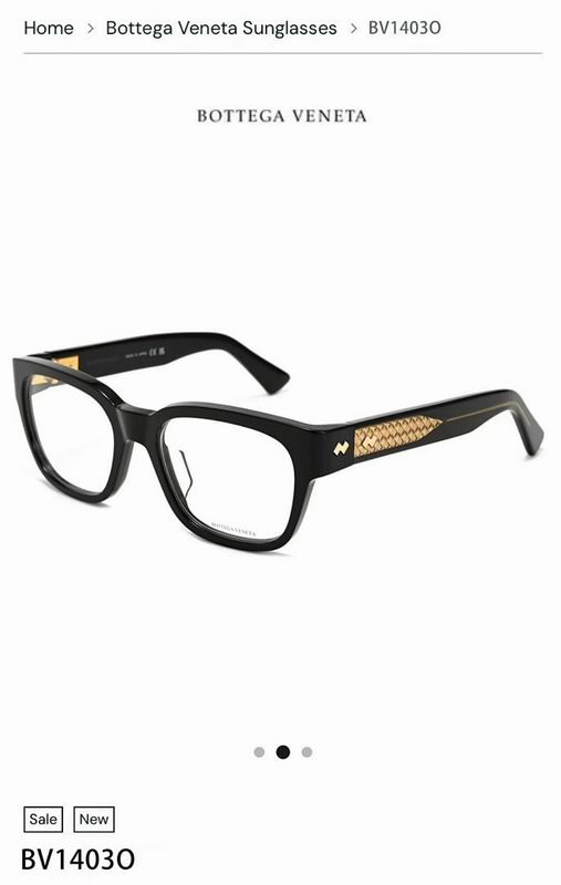 Gottega Veneta Glasses sms (454)