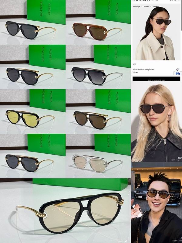 Gottega Veneta Glasses sms (522)