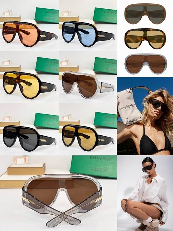 Gottega Veneta Glasses sms (542)