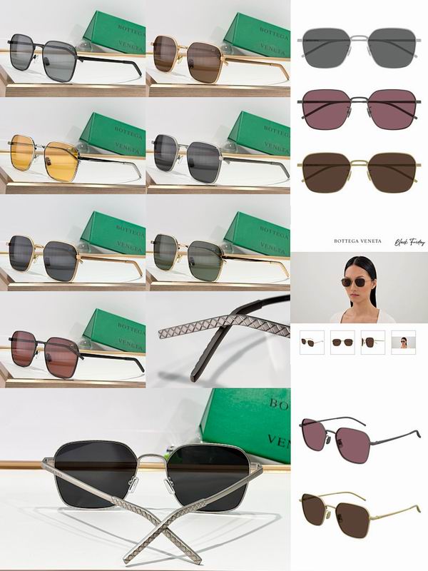 Gottega Veneta Glasses sms (592)