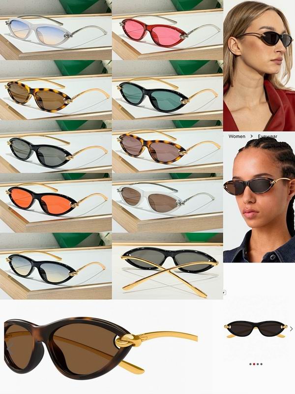 Gottega Veneta Glasses sms (631)