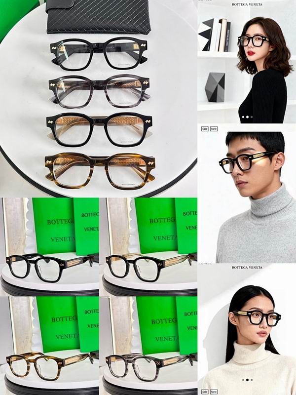 Gottega Veneta Glasses sms (641)