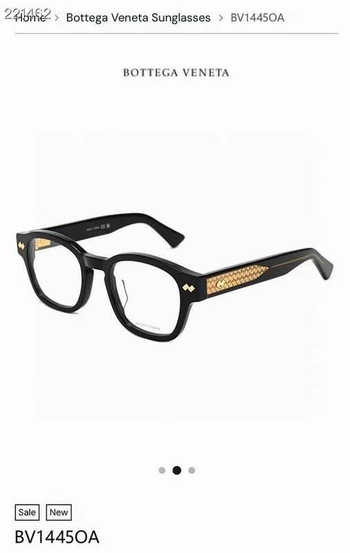 Gottega Veneta Glasses sms (642)