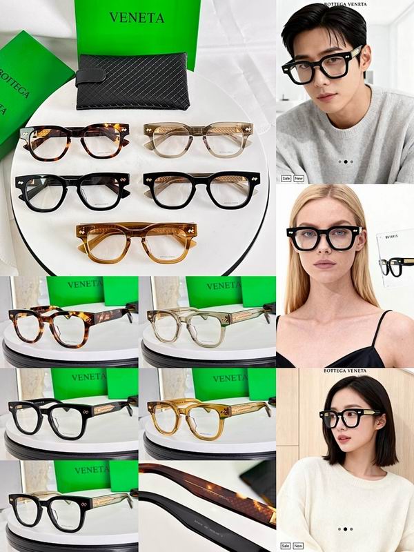 Gottega Veneta Glasses sms (651)