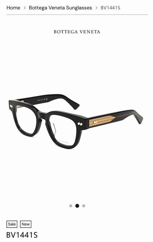 Gottega Veneta Glasses sms (652)
