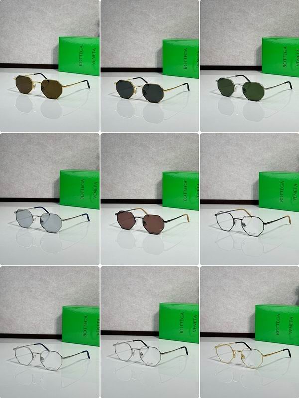 Gottega Veneta Glasses sms (661)