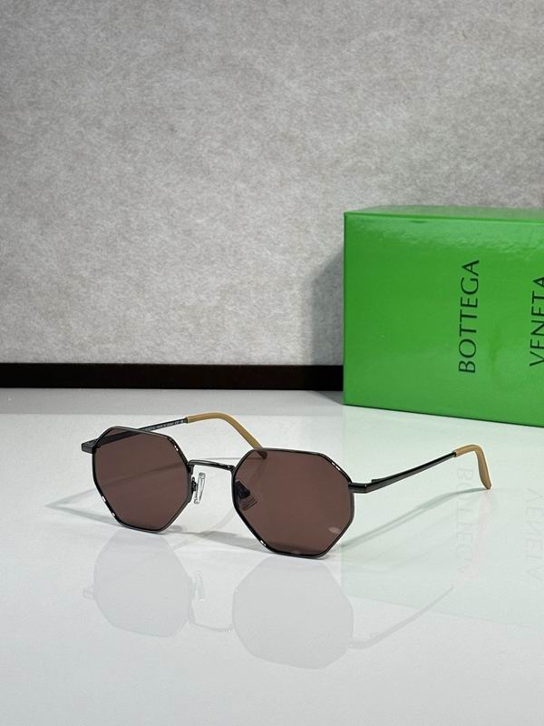 Gottega Veneta Glasses sms (666)