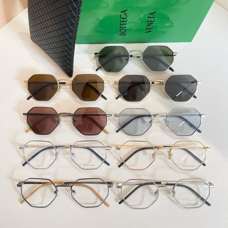 Gottega Veneta Glasses sms (678)