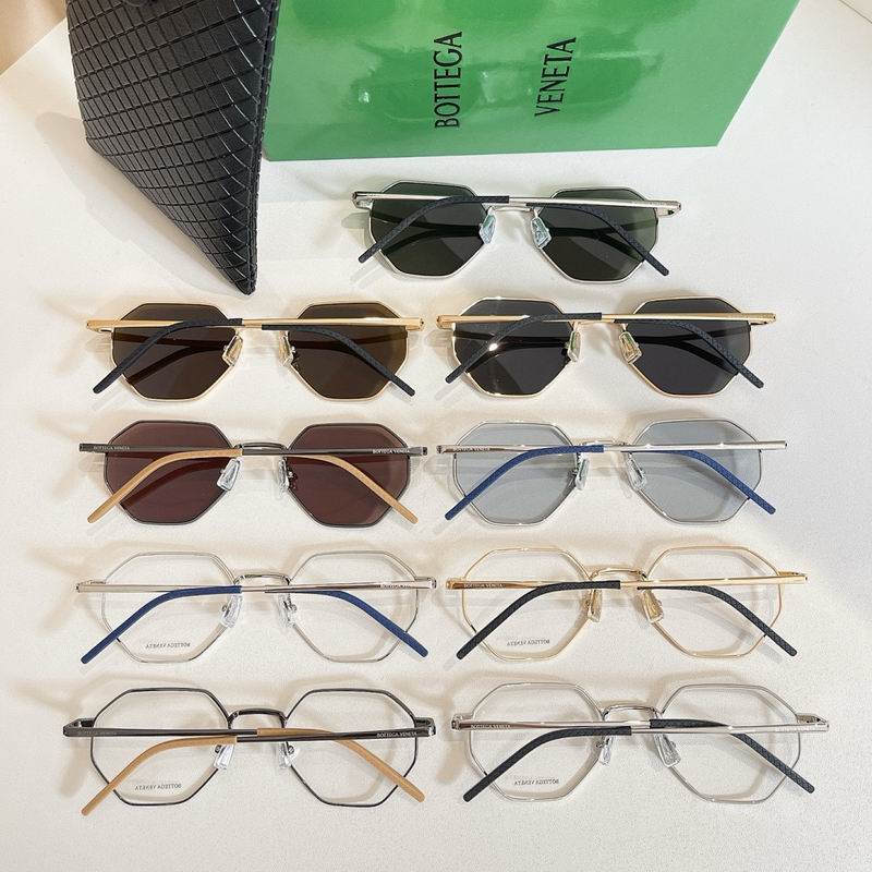 Gottega Veneta Glasses sms (679)