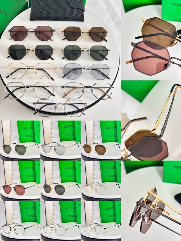 Gottega Veneta Glasses sms (728)