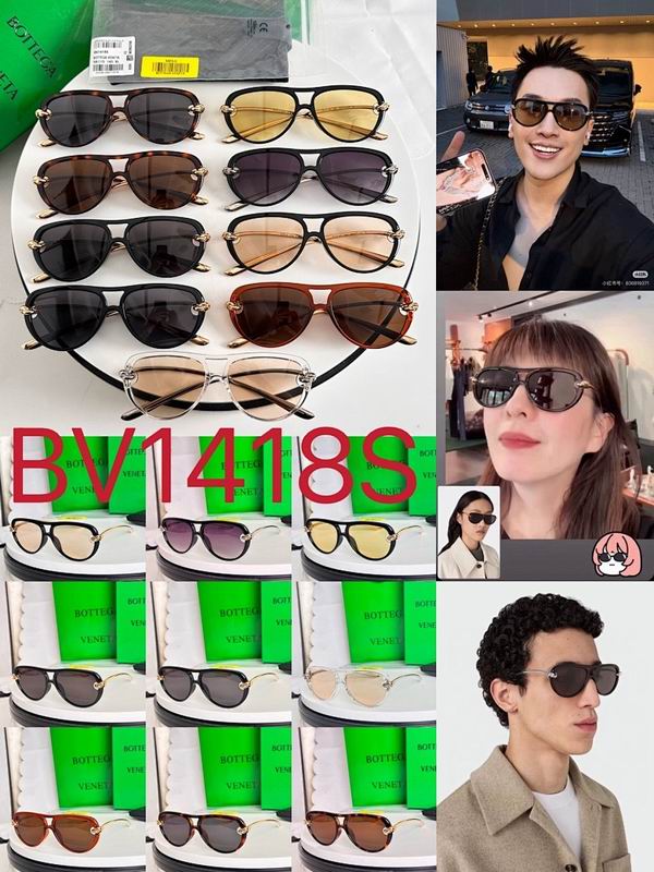 Gottega Veneta Glasses sms (765)