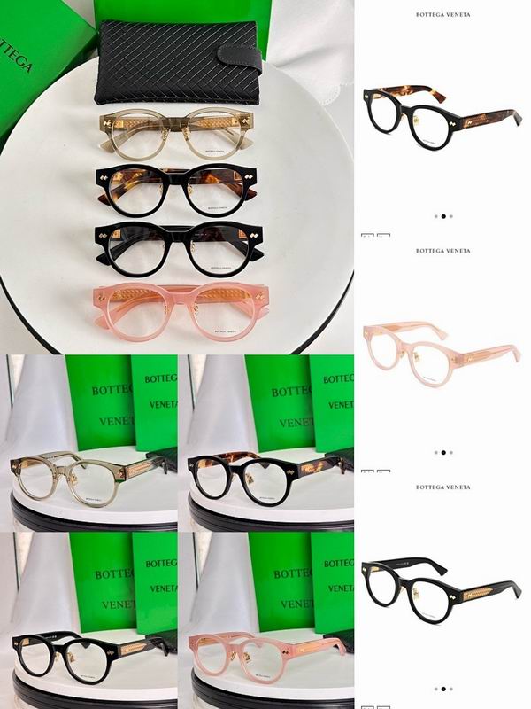 Gottega Veneta Glasses sms (775)