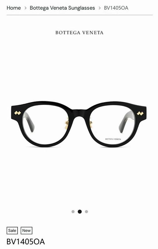 Gottega Veneta Glasses sms (776)