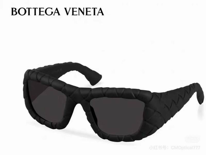Gottega Veneta Glasses sms (786)