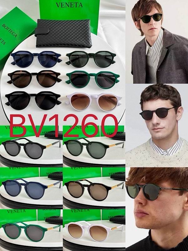 Gottega Veneta Glasses sms (804)