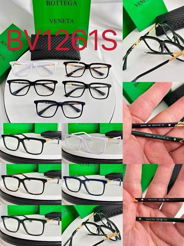 Gottega Veneta Glasses sms (814)