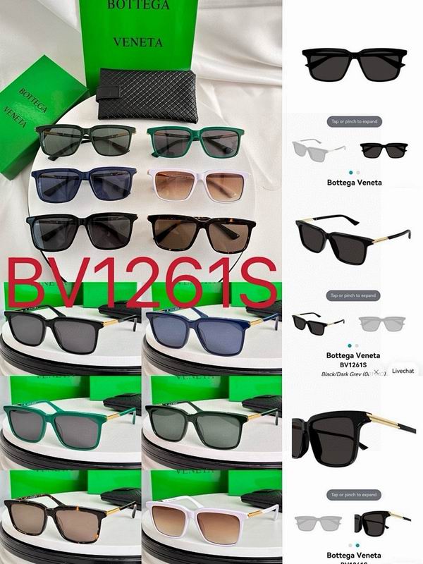 Gottega Veneta Glasses sms (824)