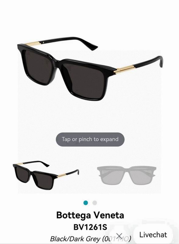 Gottega Veneta Glasses sms (825)