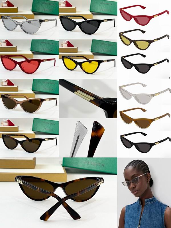 Gottega Veneta Glasses sms (833)