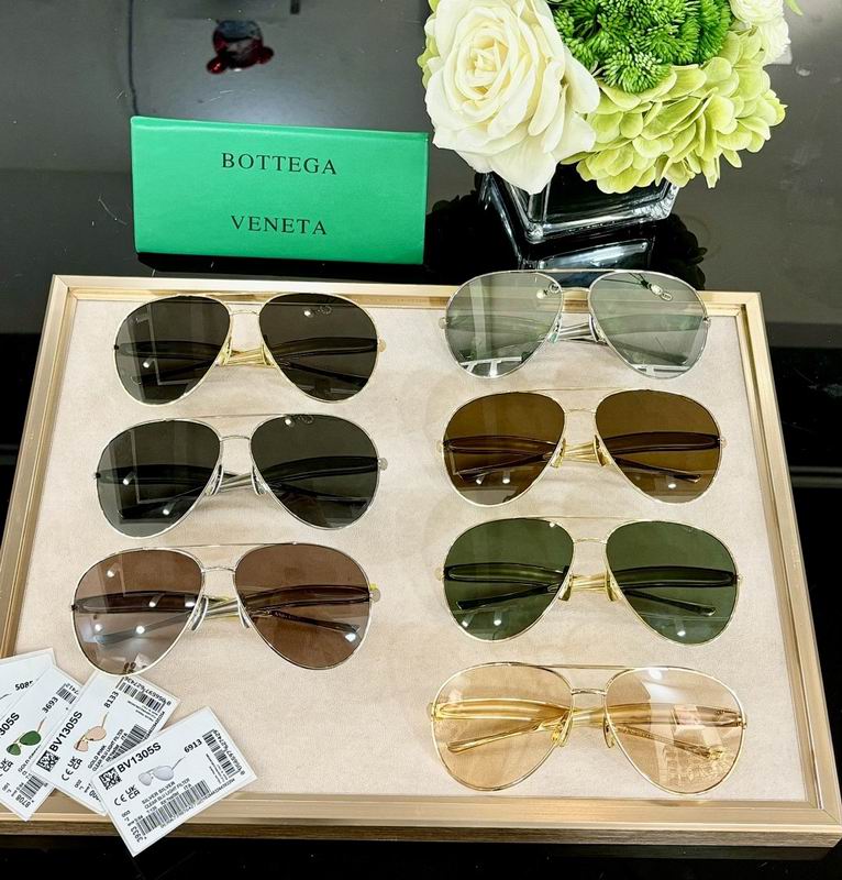 Gottega Veneta Glasses sms (843)
