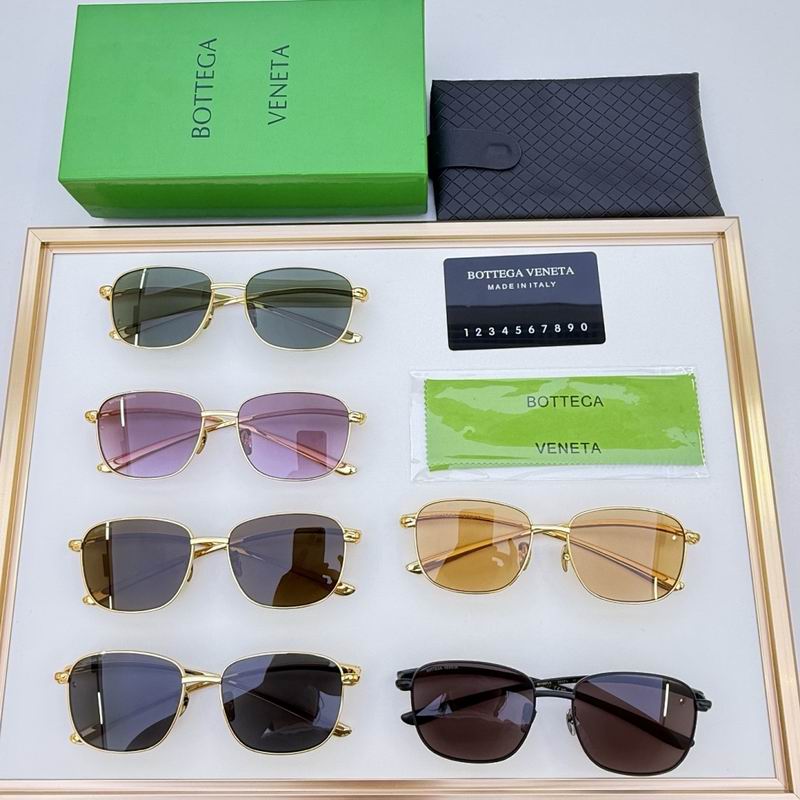 Gottega Veneta Glasses sms (860)