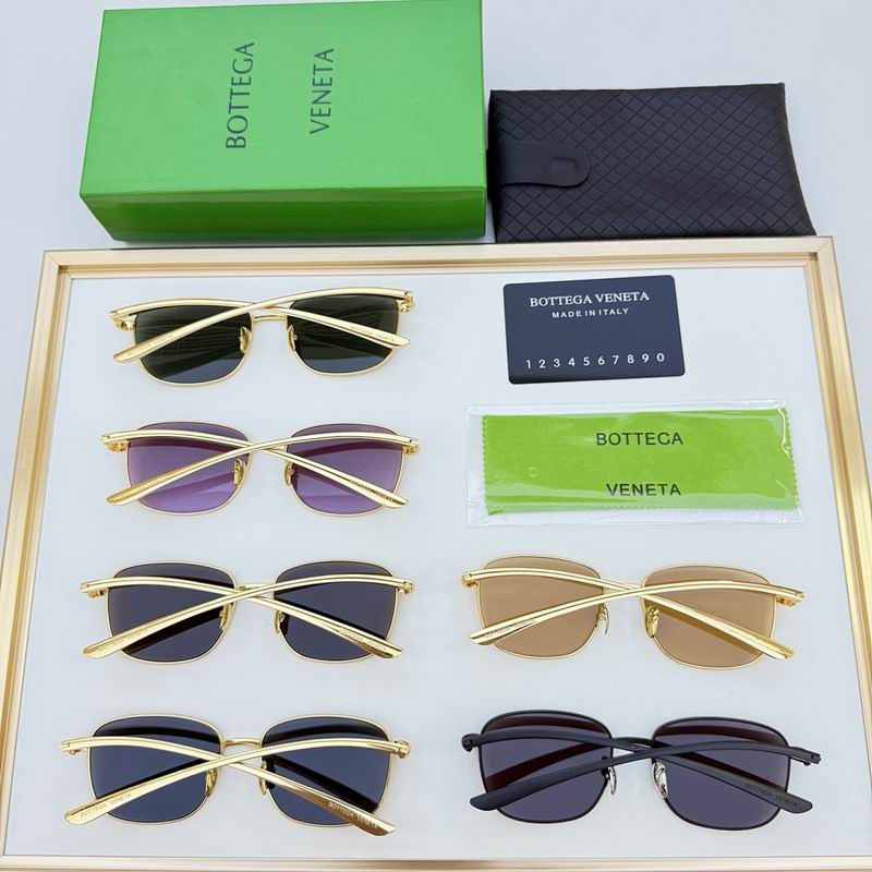 Gottega Veneta Glasses sms (861)