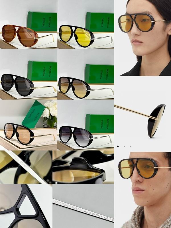 Gottega Veneta Glasses sms (871)