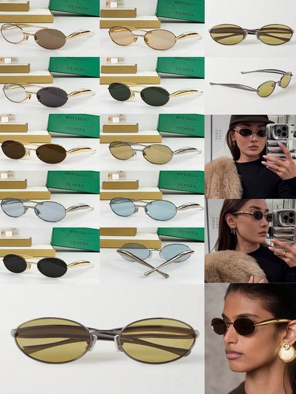 Gottega Veneta Glasses sms (891)