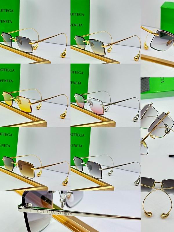 Gottega Veneta Glasses sms (911)