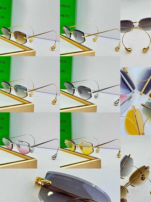 Gottega Veneta Glasses sms (921)