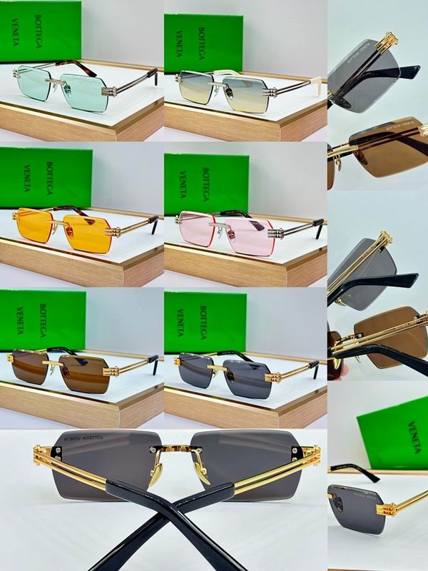 Gottega Veneta Glasses sms (940)