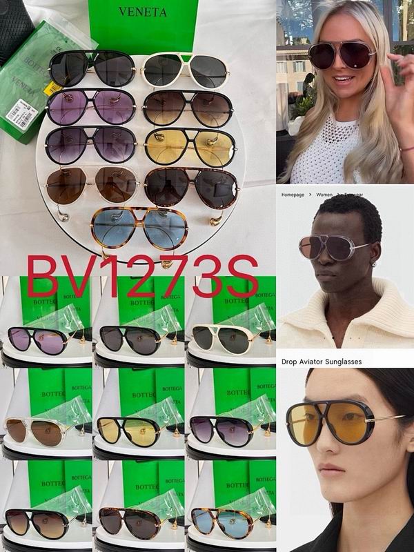 Gottega Veneta Glasses sms (970)