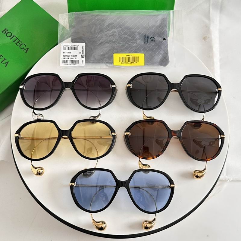 Gottega Veneta Glasses sms (989)