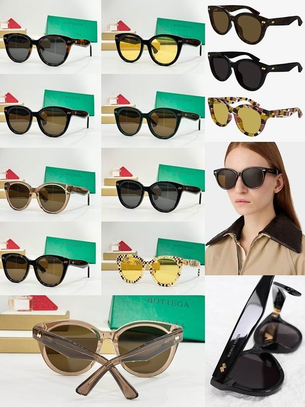 Gottega Veneta Glasses sms (990)