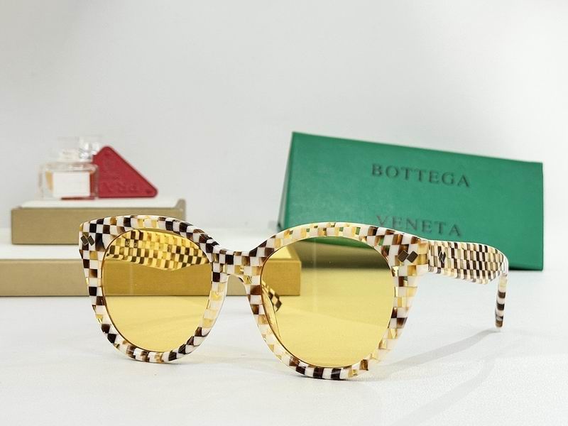 Gottega Veneta Glasses sms (996)