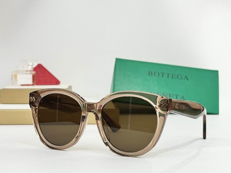 Gottega Veneta Glasses sms (998)