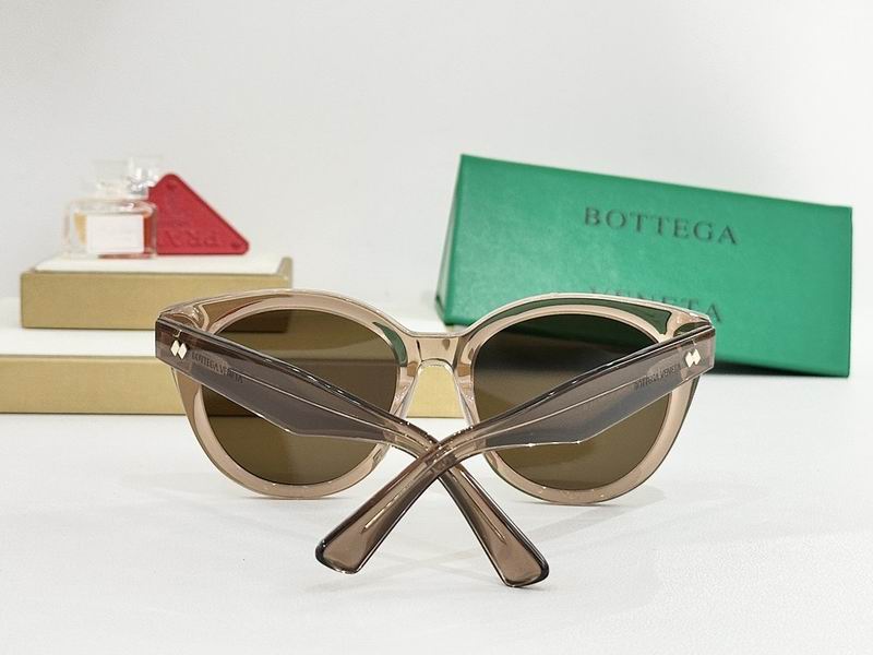 Gottega Veneta Glasses sms (999)