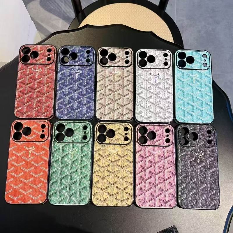 Goyard iPhone 12-17Pro Max 05 (1)