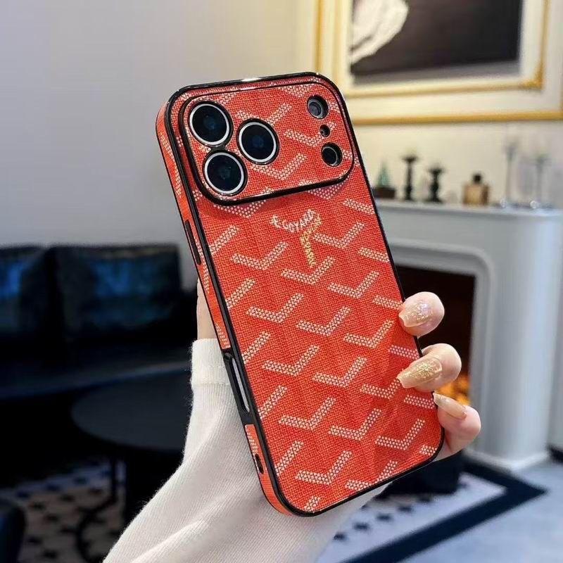 Goyard iPhone 12-17Pro Max 05 (2)