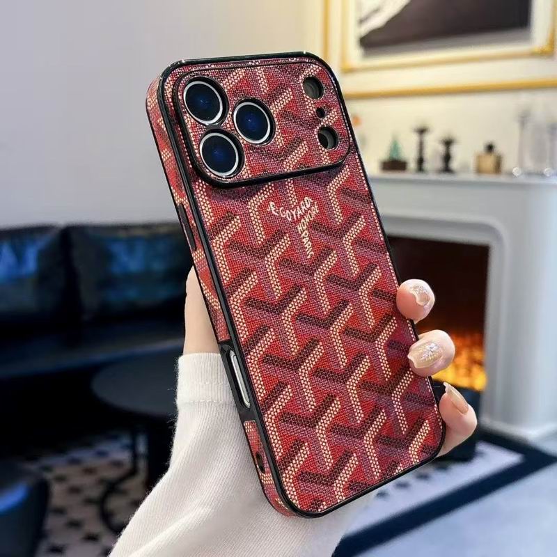 Goyard iPhone 12-17Pro Max 05 (5)
