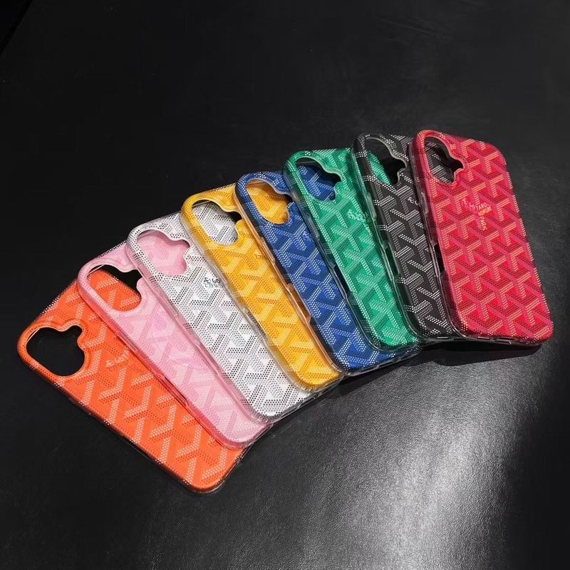Goyard iPhone 13-17Pro Max 15 (1)