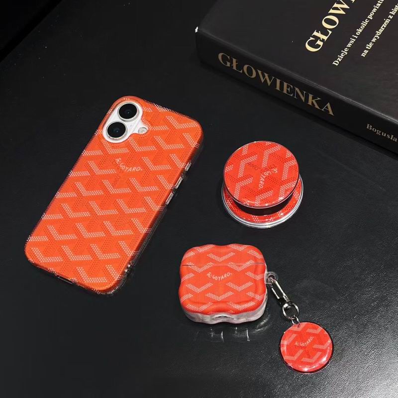 Goyard iPhone 13-17Pro Max 15 (2)