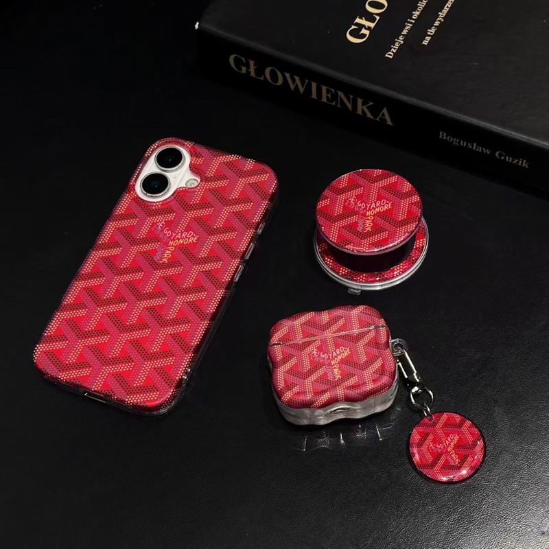 Goyard iPhone 13-17Pro Max 15 (6)