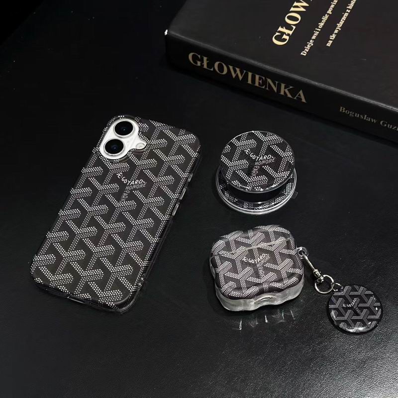 Goyard iPhone 13-17Pro Max 15 (7)