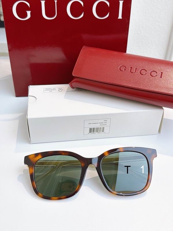 Guccci GG0562SK 53 21-145 a01