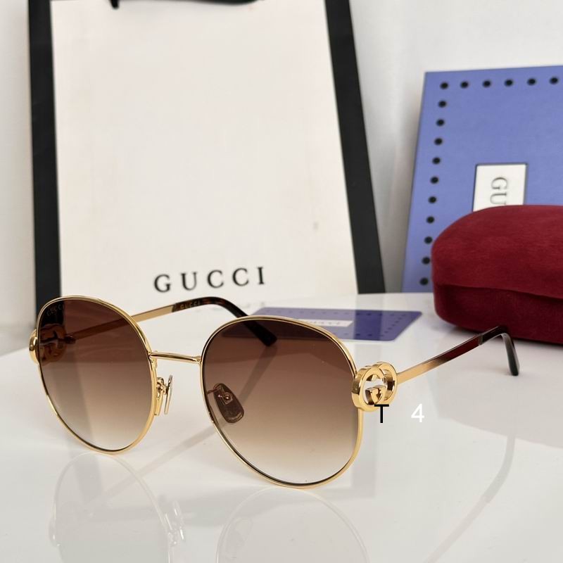 Gucci GG2047S 58 20-135 e02