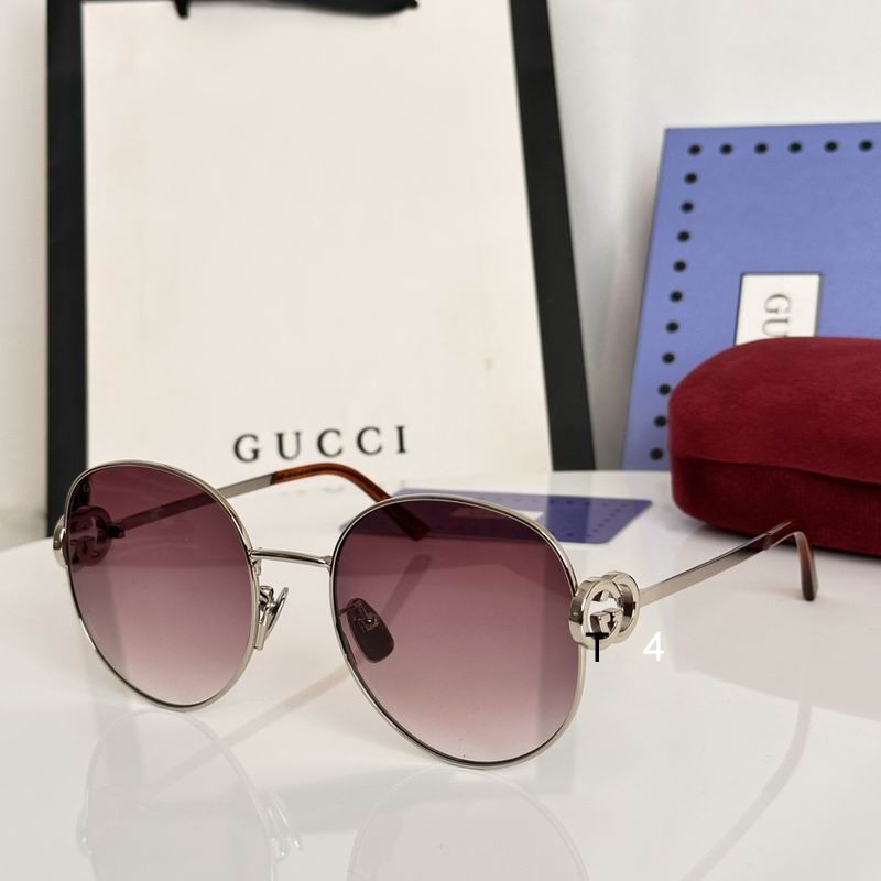Gucci GG2047S 58 20-135 e03