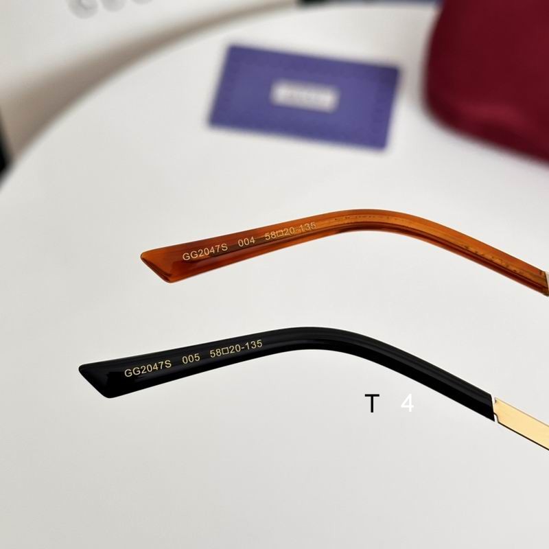 Gucci GG2047S 58 20-135 e07