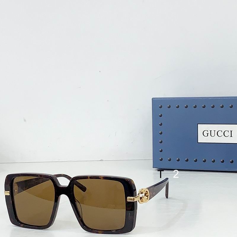 Gucci GG2154S 55 18-145 b04