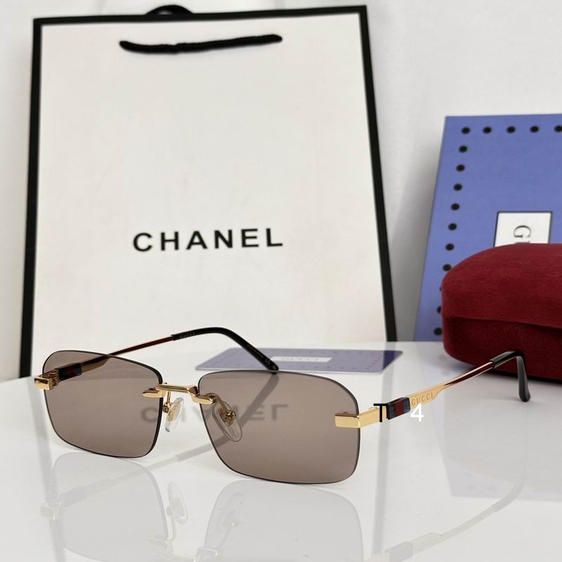 Gucci GG2245S 57 17-145 e02